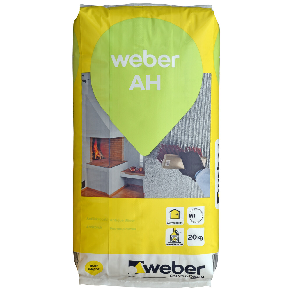 Weber Estonia